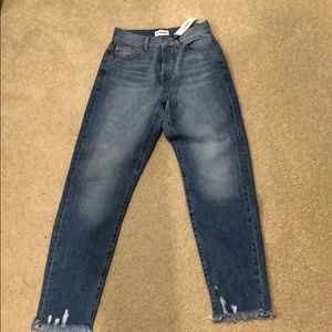 the drop women’s jeans